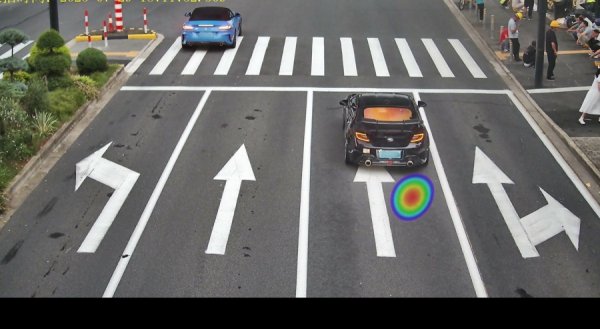 中联亿配 上海启用噪音智能监测设备监管机动车“炸街”，已查处噪音超标违法240余起