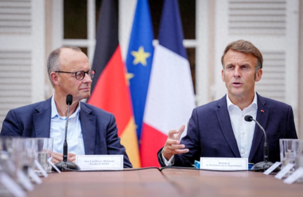 安信 欧盟主动加入贸易战，考虑对华动用“核选项”